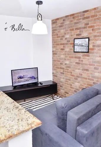 Apartamento Economico Na Gilka Machado