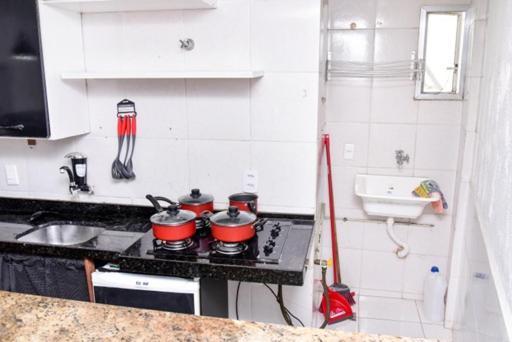 Economico Na Gilka Machado Apartamento Río de Janeiro