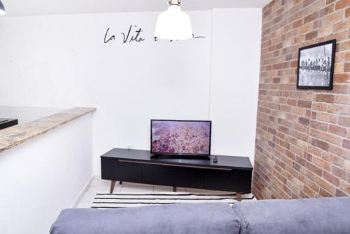 Apartamento Economico Na Gilka Machado Río de Janeiro